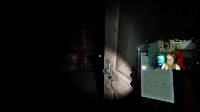 PHASMOPHOBIA ● Стрим 15 смотреть онлайн