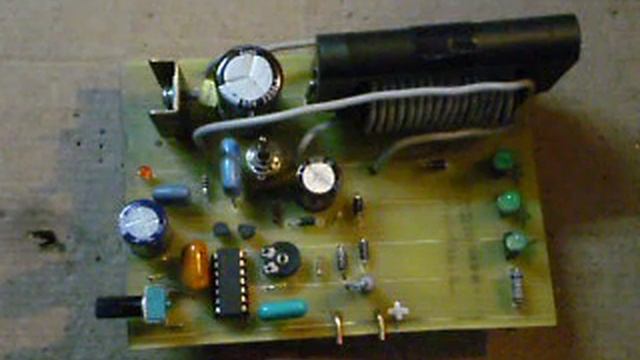 Akula Lantern-4 Continue смотреть онлайн