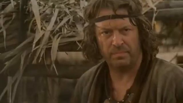 Roger Allam in Stranded (2002) смотреть онлайн