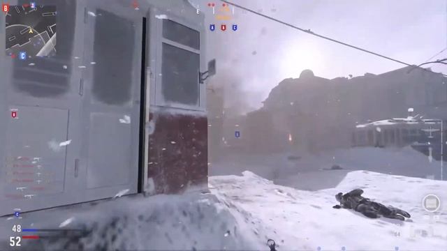 What's It Like Playing Call Of Duty Vanguard On A Next Gen Xbox Series S Console? смотреть онлайн