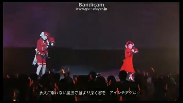 niconico cho party 2 last night ririri＆aoi смотреть онлайн