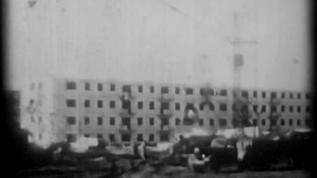 Лисичанск в начале 80-х смотреть онлайн