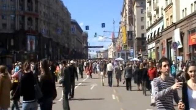 Фильм 9 мая 2о11 года. Часть 2.wmv смотреть онлайн