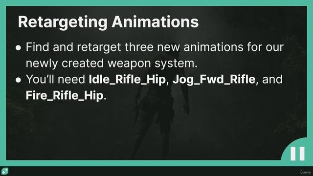29. Updating Our Animations смотреть онлайн