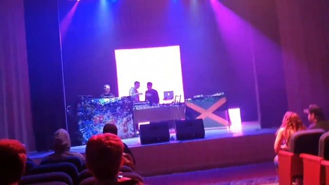 ФЕСТИВАЛЬ "В РИТМЕ УЛИЦ" г.НОЯБРЬСК! смотреть онлайн