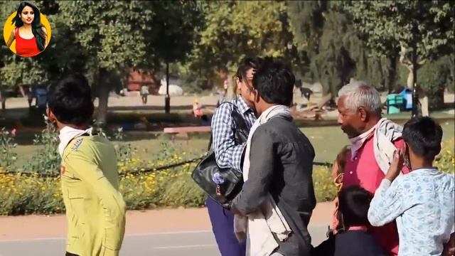 XXX- SEXY-18+TEENAGE FUKING HIDDEN CAMERA PRANK ON Nishu Tiwari 😱👀🥰 *It Got Freaky..* | Wooda COMED смотреть онлайн