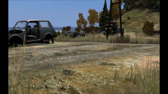 Rose Cockram, Ep 10 - Catching up (The Red Zone DayZ Roleplay) смотреть онлайн