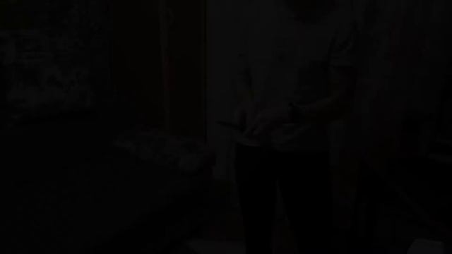 Трюки с ножом бабочкой (часть 7) смотреть онлайн