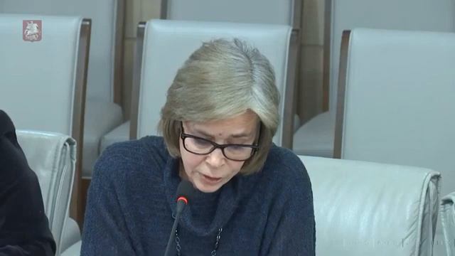 О.Н. Четверикова на круглом столе МГД: цифровая платформа как новая капиталистическая бизнес-модель смотреть онлайн