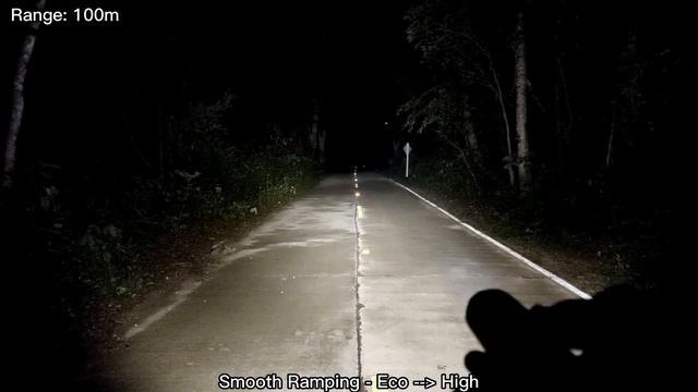 Sofirn SC33 Review & Comparison Wurkkos TS22, Convoy M21B XHP70.3 HI, Acebeam P17