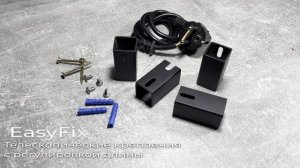 Полотенцесушитель электрический Двин X-4 plaza neo