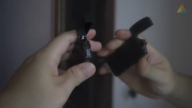Bật lửa điện Xiaomi Beebest L200 смотреть онлайн