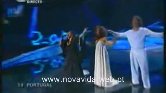 Vania Fernandes - Senhora do Mar смотреть онлайн