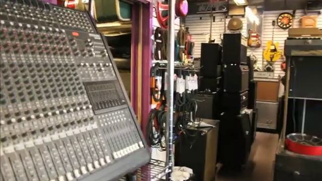 Red Zed III - Full Metal Paddy + stop motion footage of Rainbow Recording ...JRZ System смотреть онлайн