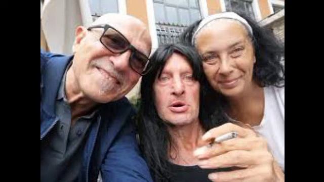 Richard benson death | Richard benson passed away | Richard Benson funeral video | Safdar Qaisrani смотреть онлайн