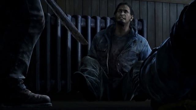 The Last of Us TV Spot #2 смотреть онлайн