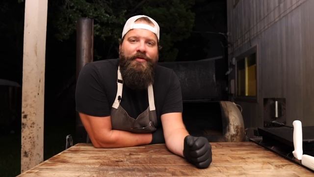 Trying out a Pork Brisket! | Chuds BBQ смотреть онлайн