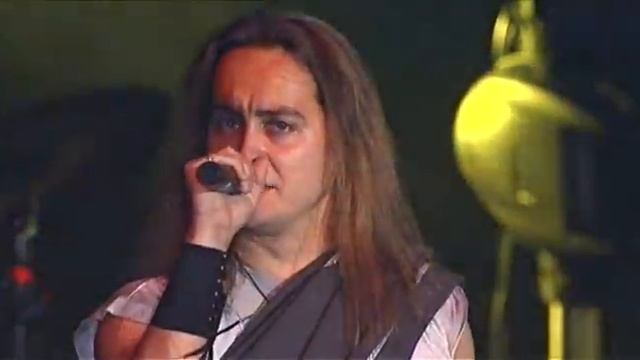 Эпидемия - Эльфийская рукопись смотреть онлайн