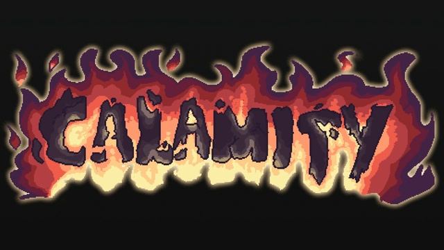 Unholy Insurgency - Theme of Providence The Profaned God - Terraria: Calamity Mod