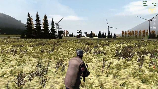 DayZ Origins #VLog - Zukunft in Origins † Let´s Play - DayZ Origins смотреть онлайн