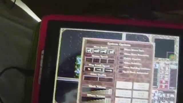 Heroes Of Might And Magic 3 (VCMI Engine) On Android!