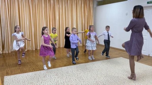 Внедрение игровых технологий для развития музыкально творческих способностей дошкольников