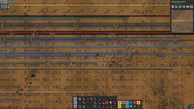 Factorio Industrial Revolution #72 смотреть онлайн