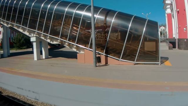 САРАНСК смотреть онлайн