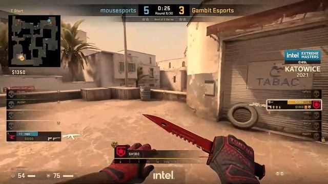 Sh1ro - HIGHLIGHTS ALL TIME - BEST MOMENTS (CS:GO) HLTV.ORG