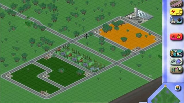 Sim City 3000 Extras and Upgrades Part 6 - Getting Your City Off The Ground смотреть онлайн
