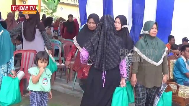 Ketua DPRD Lampung Utara Serap Aspirasi Warga Desa Karya Sakti dan Sukoharjo смотреть онлайн