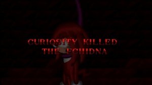 Sonic EXE One Last Round | Knuckles demo (all secrets and deaths)