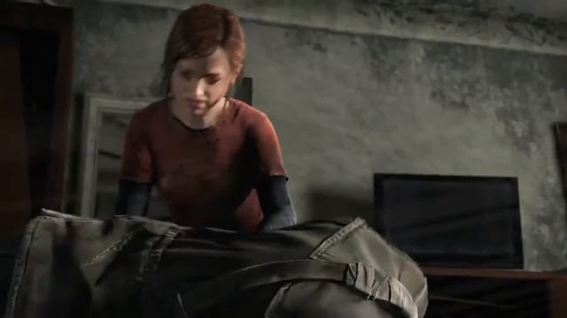 The Last of Us - Turkish Fandub/Türkçe Dublaj смотреть онлайн
