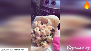 Хусейн Израпов Доьхну Боху Маре Хьа