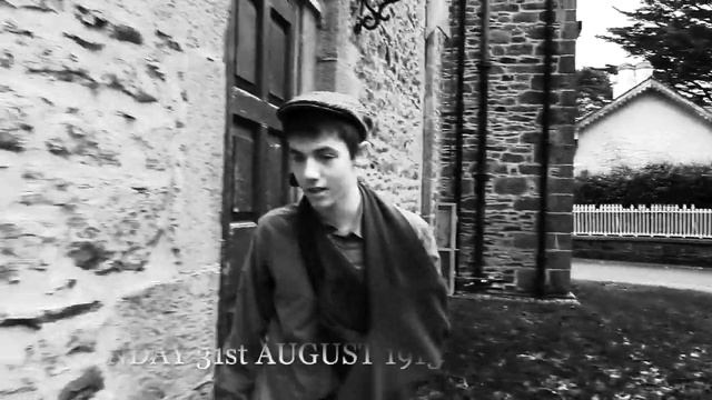 Last Sunday (1913 Short Film) Youth Connect смотреть онлайн