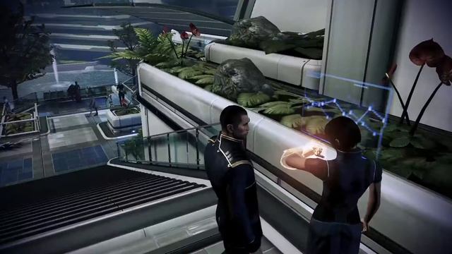 Mass Effect 3  #9