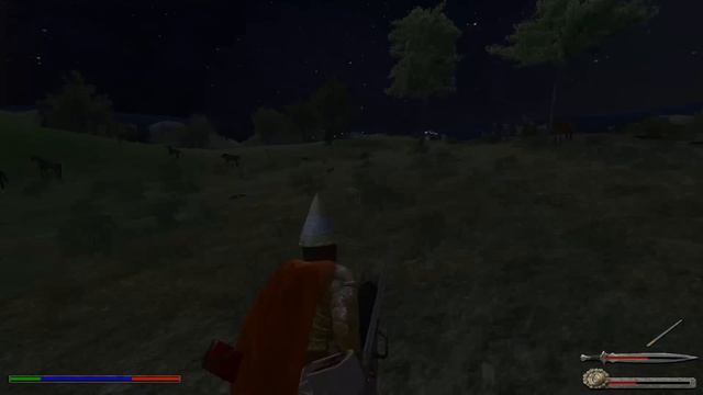 [#8] LEGENDIUS MAXIMUS MACTATOR - Mount & Blade Imperial Rome смотреть онлайн