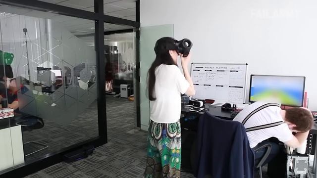 Как нельзя работать🛑🚨 Незаменимые специалисты в работе😂🤣 смотреть онлайн