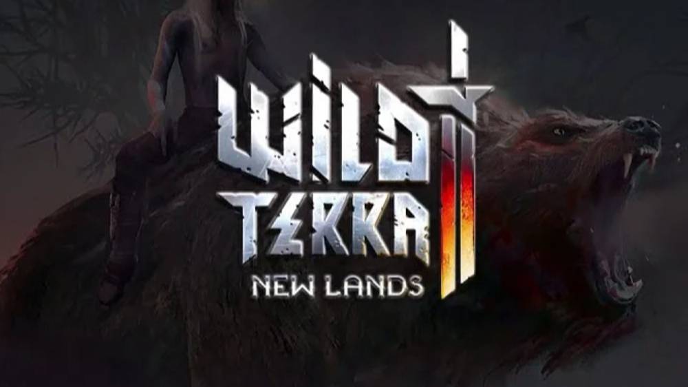 Wild-Terra2 - Начинаем с 0 2 серия. смотреть онлайн