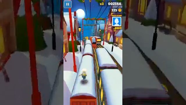 the last level of subway surf games.....ki goti ....akber deklei bujben смотреть онлайн