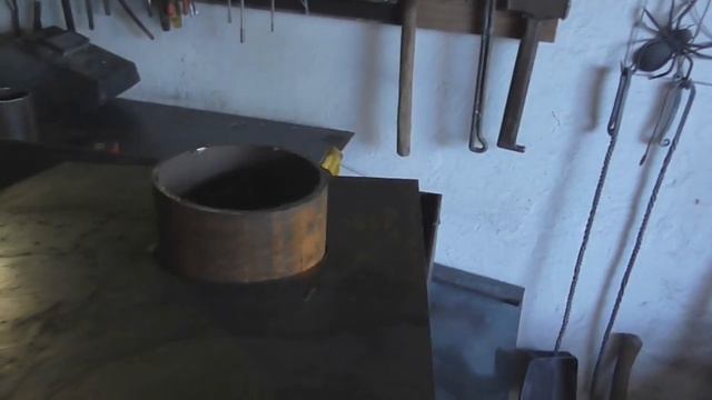 Банная печь из металла на 130 литров печь для бани своими руками смотреть онлайн