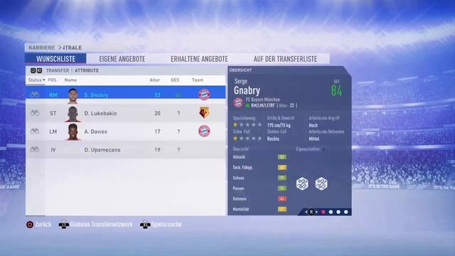 FIFA 19 TrainerKarriere VfB Stuttgart #1 смотреть онлайн