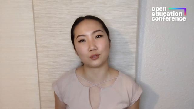 Happy Open Education Week from the OpenEd Conference! смотреть онлайн
