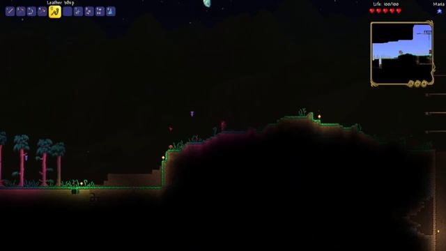 How to Get a Leather Whip in Terraria смотреть онлайн