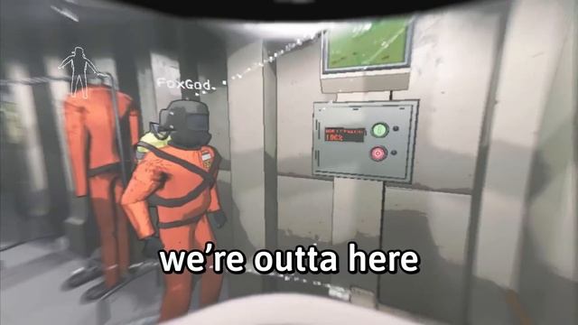 Lethal Company in a nutshell 2 смотреть онлайн