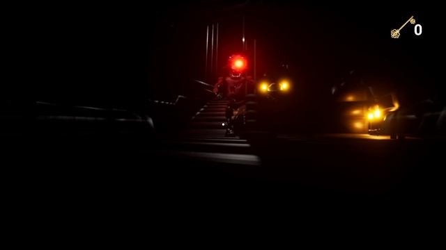WELCOME TO VANNY AND GLITCHTRAPS TERRIFYING NEW AMUSEMENT PARK. | FNAF Park of Horror смотреть онлайн