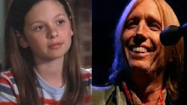 Tom Petty ft. Mackenzie Rosman & Do (Dominique Van Hulst) - I Won't Back Down смотреть онлайн