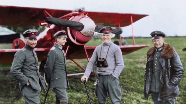 The last thing you’d want in your french airspace is someones red aircraft смотреть онлайн