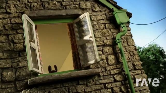 Knees The And Toes 1 Bathtime Hd - Daisy & Ollie & Eidlarig Tv | RaveDj