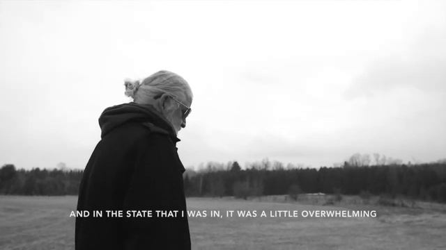 Greg Keelor - "Last Winter" Introduction смотреть онлайн